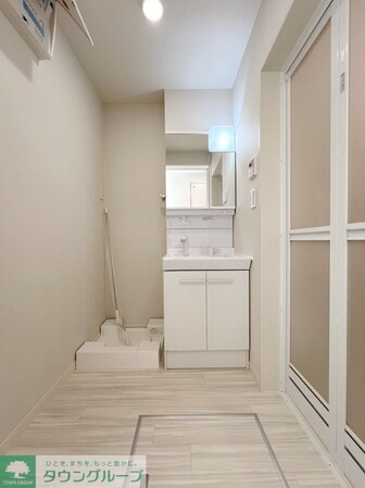 壱番館の物件内観写真